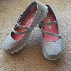 NWB Sketchers EZ FLEX 2 A-GAME